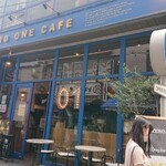 Zéro One Café & Brasserie - 