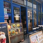 Zéro One Café & Brasserie - 