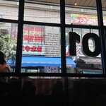 Zéro One Café & Brasserie - 