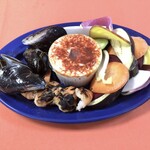 Ata - アイオリ全部のせ