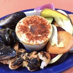 Ata - アイオリ全部のせ