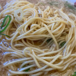 ラーメン魁力屋 - 