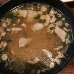 とんかつ めぐろ - 