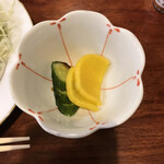 とんかつ めぐろ - 