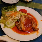 ボンジョルノ - 