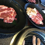 Ishigaki Gyuu Yakiniku Ando Dainingu Ryuuka - 