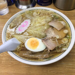 中華そば 富士屋 - 