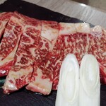 焼肉IWA - 