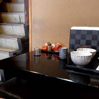 日本橋 やぶ久 - 