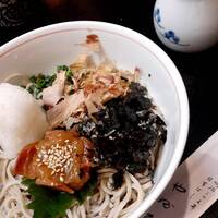 日本橋 やぶ久 - 