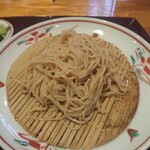 手打ち蕎麦屋のこんくらい - 