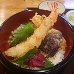 手打ち蕎麦屋のこんくらい - 