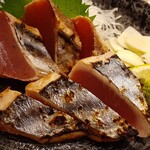 一本釣り - 