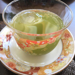 Charakujin - 水出し冷茶