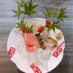 龍のかくれんぼ - 