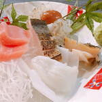 龍のかくれんぼ - 