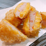 龍のかくれんぼ - 