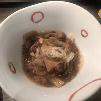 うしごろ 貫 五反田店 - 