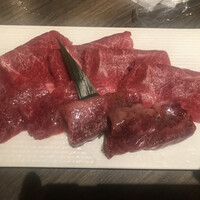 うしごろ 貫 五反田店 - 