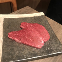 うしごろ 貫 五反田店 - 