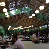 奥貴船 兵衛 - 