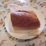 ビストロ やまもと - パン