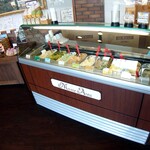 豊上モンテリア Sweets & Gelat - 