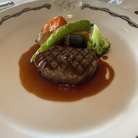 パノラミックレストラン ル・ノルマンディ - 