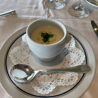 パノラミックレストラン ル・ノルマンディ - 