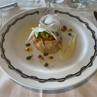 パノラミックレストラン ル・ノルマンディ - 