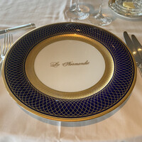 パノラミックレストラン ル・ノルマンディ - 