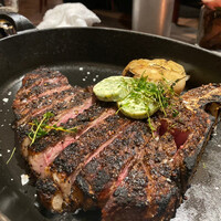 BLT STEAK OSAKA - 