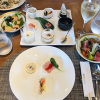 スカイグリルブッフェGOCOCU - 