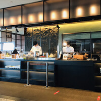 スカイグリルブッフェGOCOCU - 