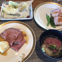 スカイグリルブッフェGOCOCU - 