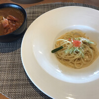 スカイグリルブッフェGOCOCU - 