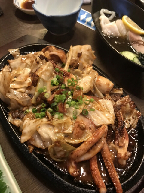 くいしんぼ - 三沢/居酒屋 | 食べログ