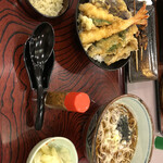 和食レストランとんでん - 