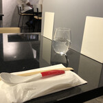 Japanese Soba Noodles 蔦 - 内観