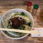 Ramen Soyokaze - 