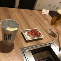やきにくグレート 神田店 - 