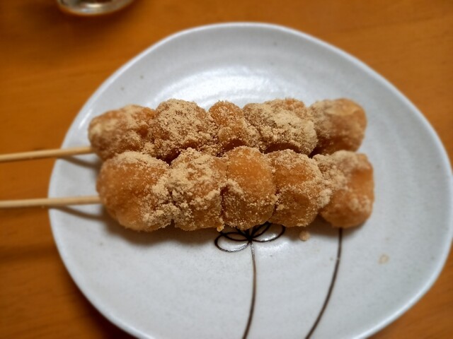 きなこだんご たまうさぎ 本店 尼ケ辻 甘味処 食べログ きなこだんご たまうさぎ 本店 尼ケ辻 甘味処 食べログ