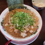 旨いラーメン ゆうや - 