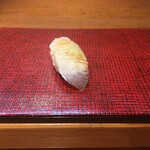 Sushi Ichijou - - マコガレイ