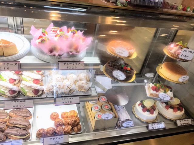 シューの樹 和泉府中 ケーキ 食べログ シューの樹 和泉府中 ケーキ 食べログ