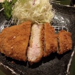 Tonkatsu Katsuki - 