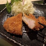 Tonkatsu Katsuki - 