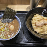 京都 麺屋たけ井 - 