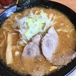 大志軒 - 味噌！