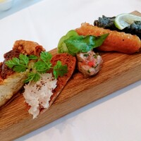 ル・ニコ・ア・オーミナミ - 